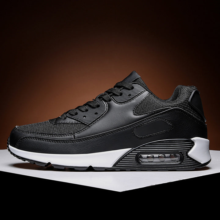 BELNOR PLATFORM SNEAKERS