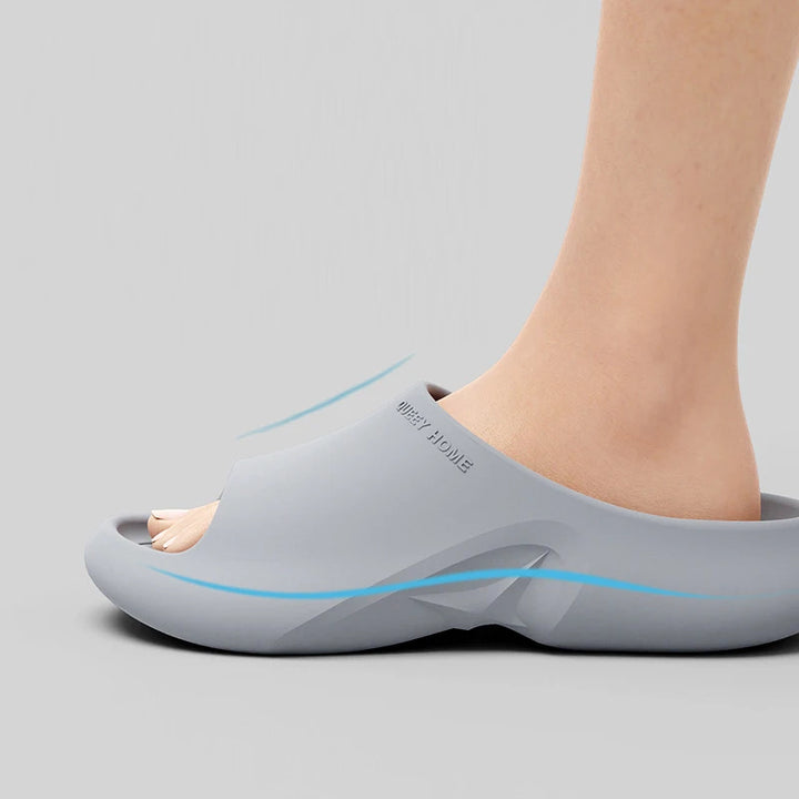 Casual Beach Slides