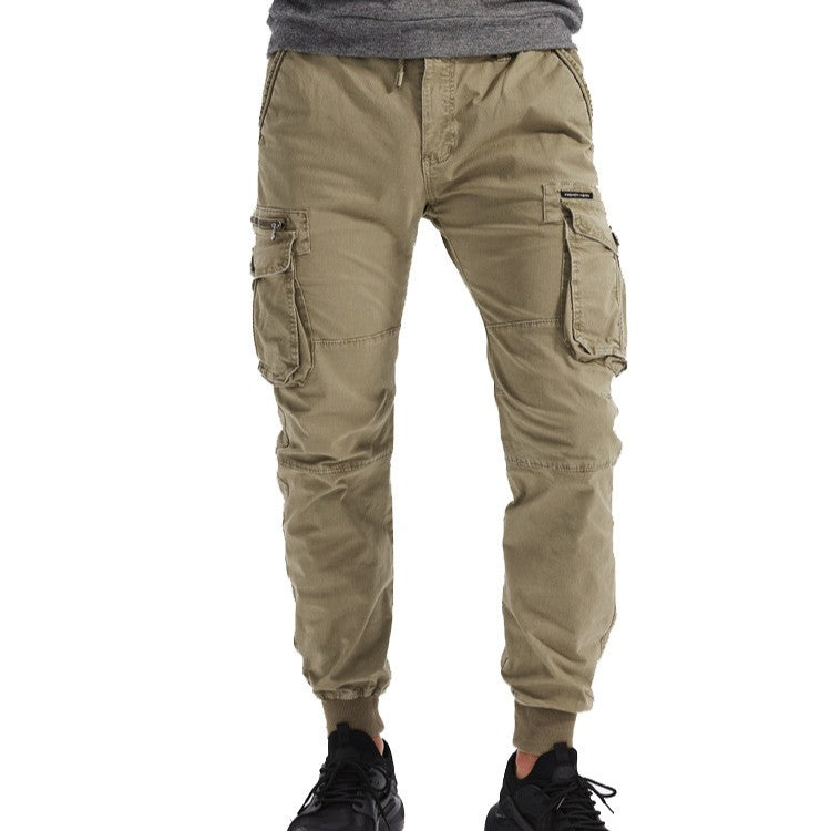 VANCE CARGO JOGGERS