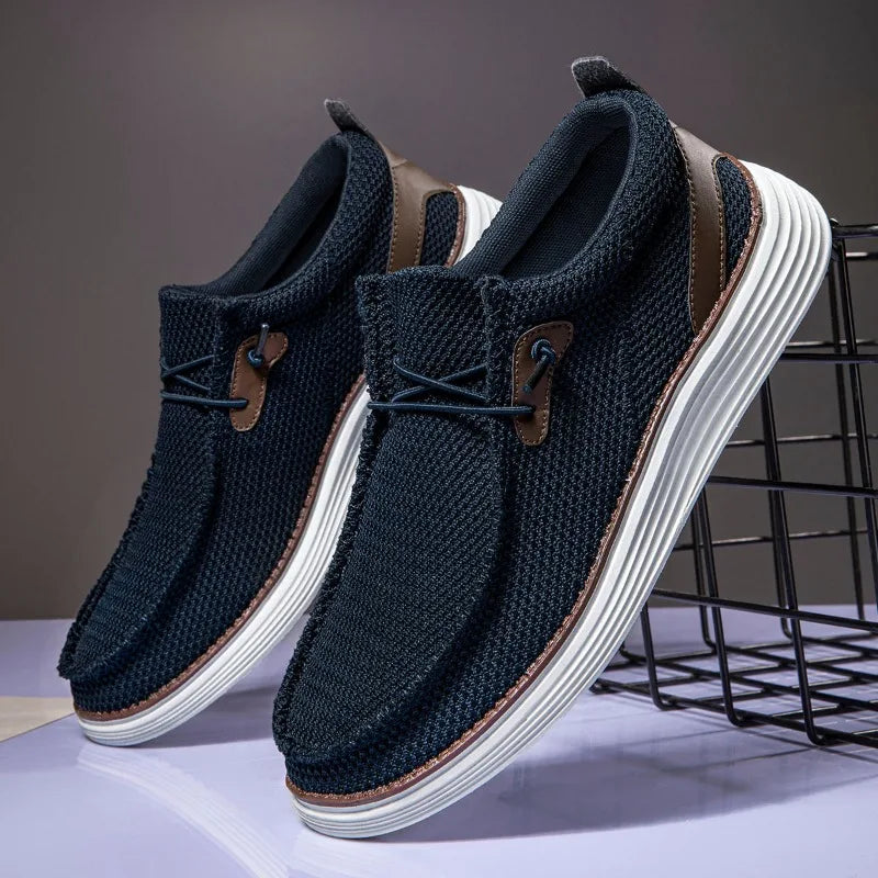 MASON CASUAL SHOES