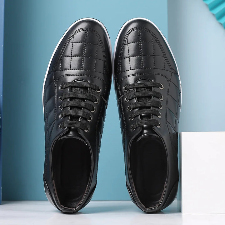 COLE QUILTED SNEAKERS