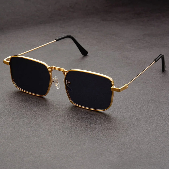 JANSON SQUARE SUNGLASSES